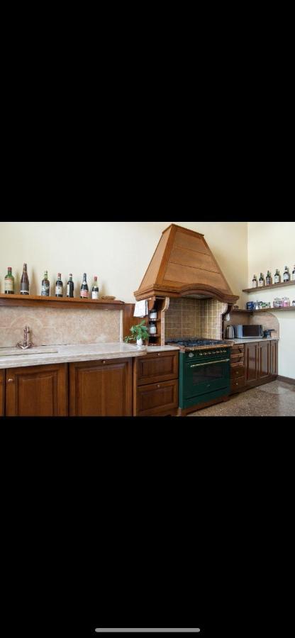 Apartamento Ca Martinengo Venecia Exterior foto