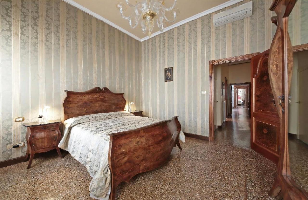Apartamento Ca Martinengo Venecia Exterior foto
