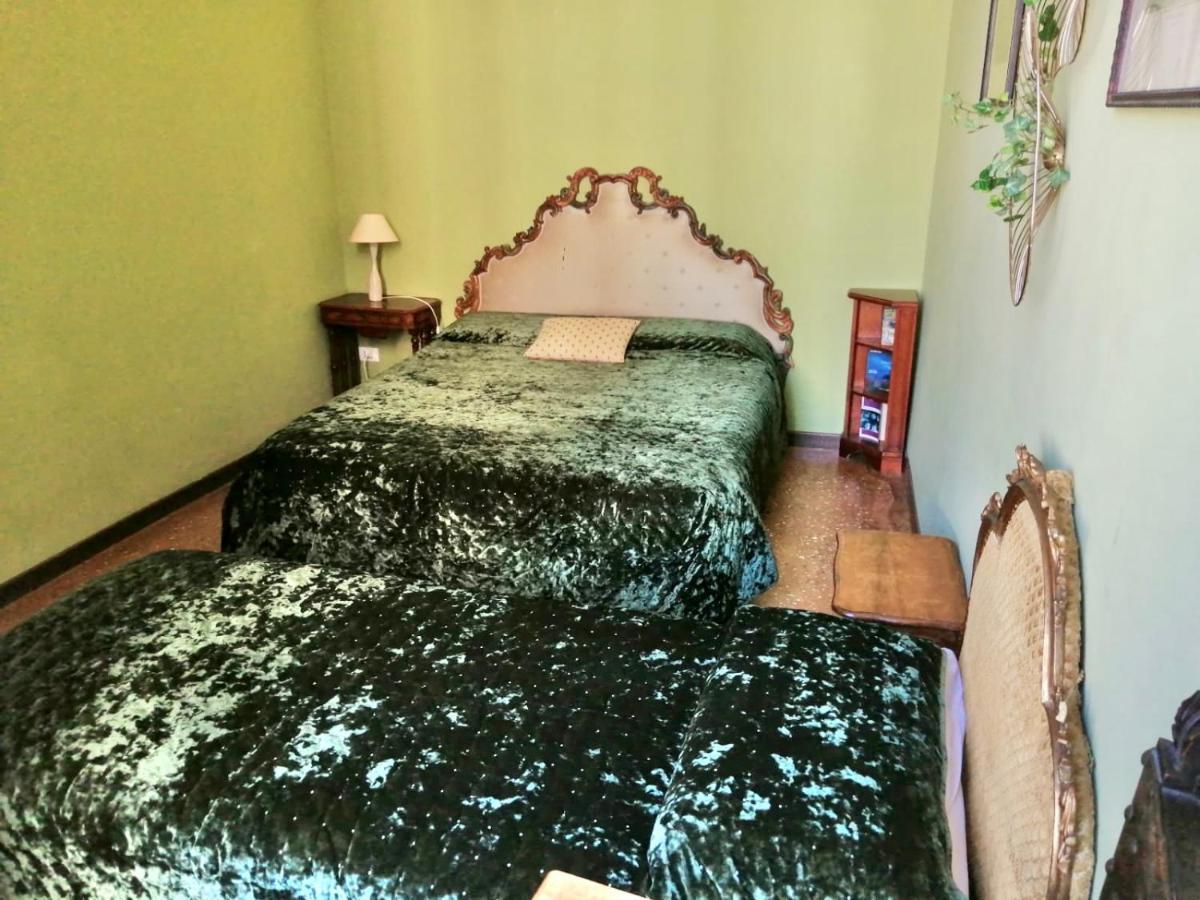 Apartamento Ca Martinengo Venecia Exterior foto