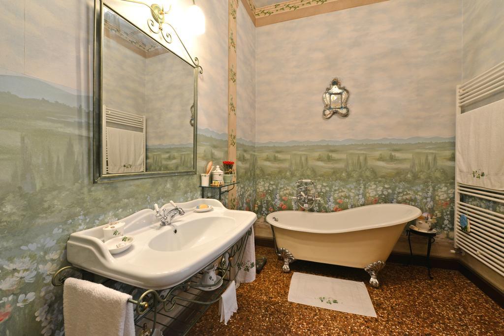 Apartamento Ca Martinengo Venecia Exterior foto