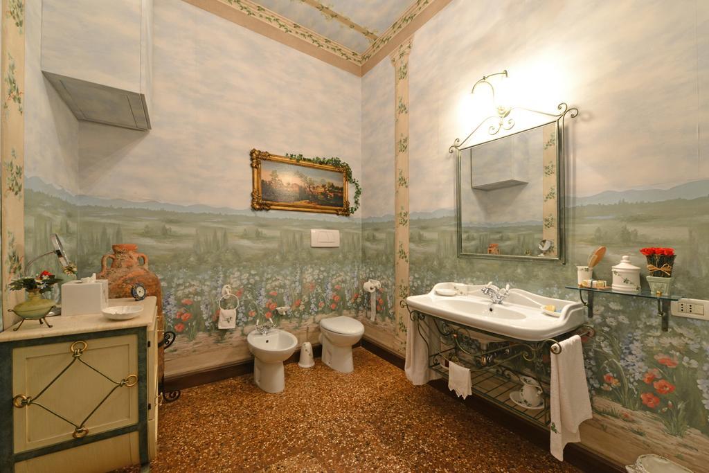 Apartamento Ca Martinengo Venecia Exterior foto
